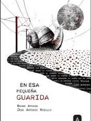 En esa pequeña guarida