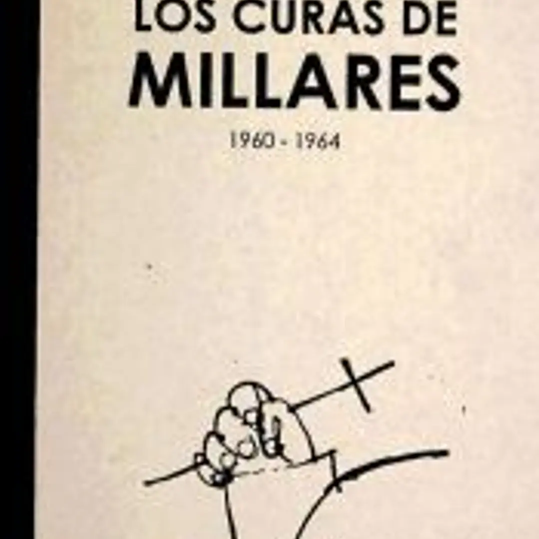 LOS CURAS DE MILLARES 1