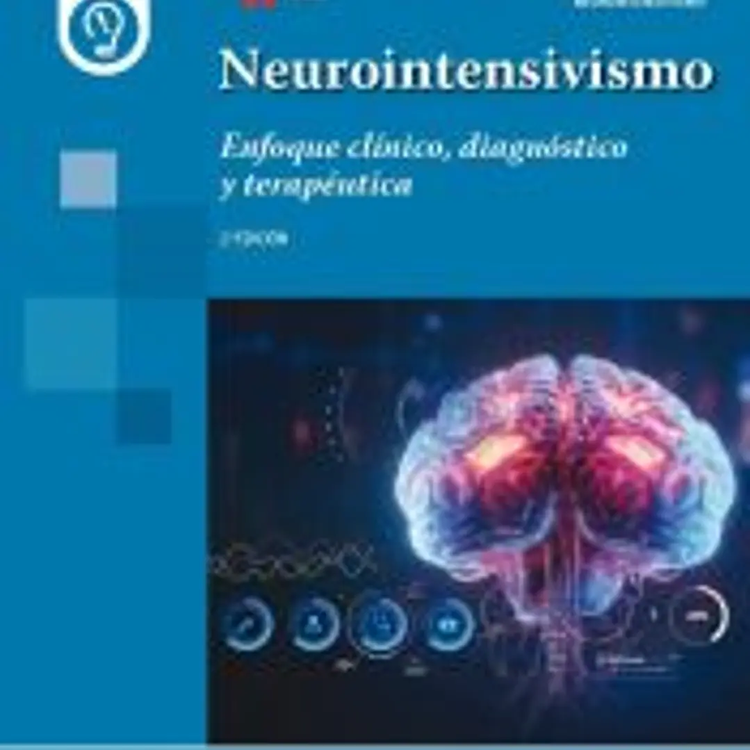 Neurointensivismo 1