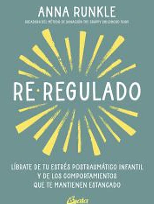 Re-regulado