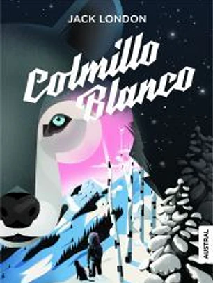 Colmillo blanco