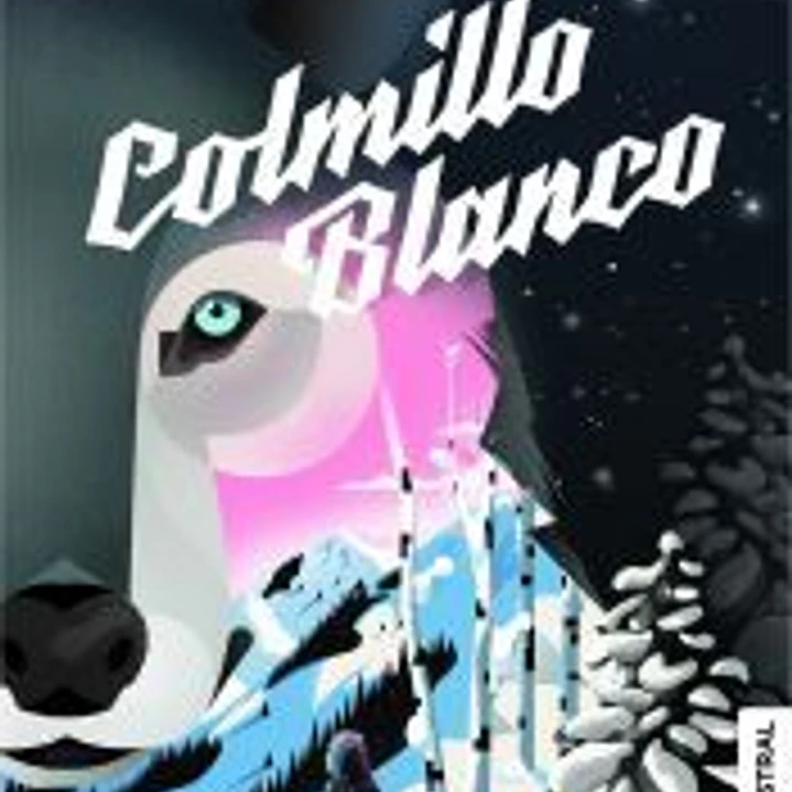 Colmillo blanco 1
