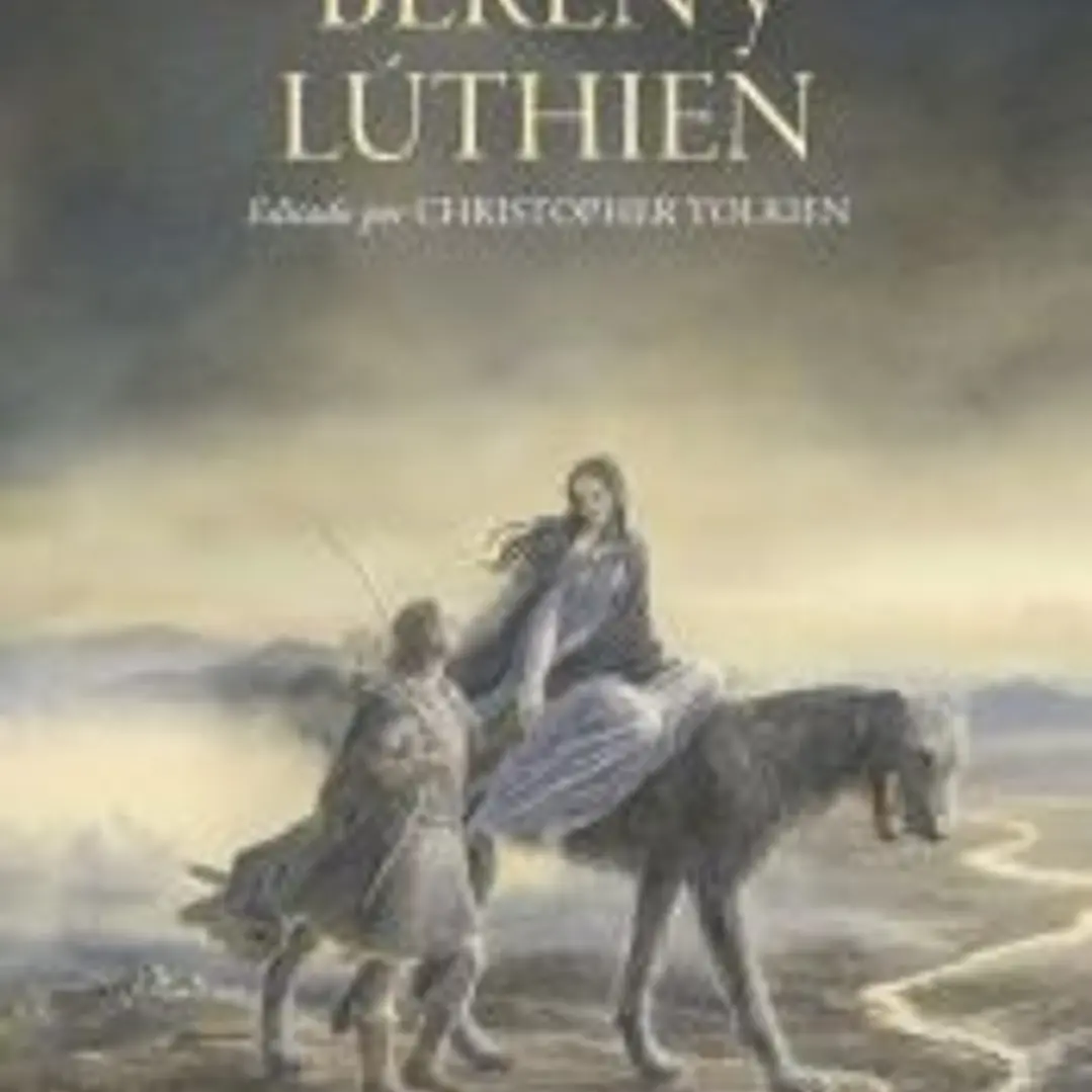 Beren y Lúthien 1