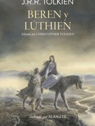 Beren y Lúthien