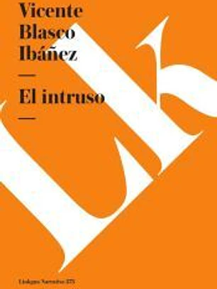 El intruso