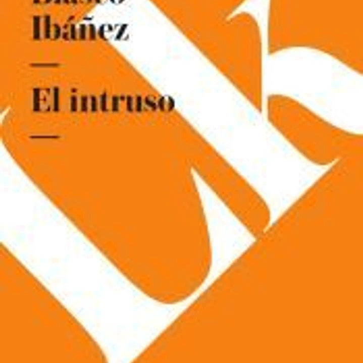 El intruso 1