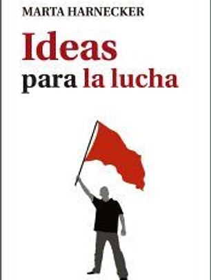 Ideas para la lucha