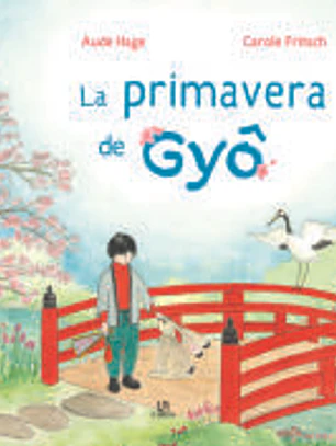 La Primavera de Gyo