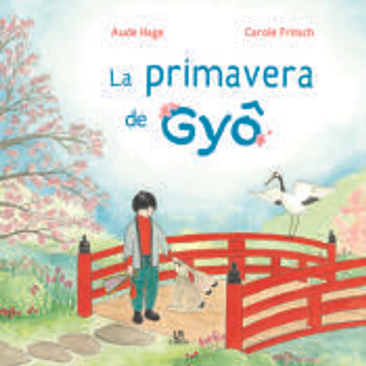 La Primavera de Gyo 1