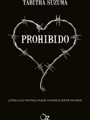 Prohibido