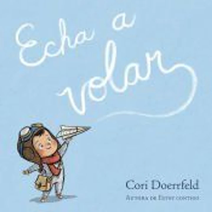 Echa a volar 1