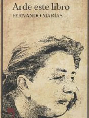 Arde este libro