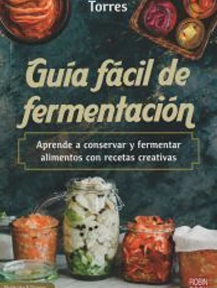 Guía fácil de fermentación