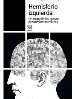 Hemisferio izquierda