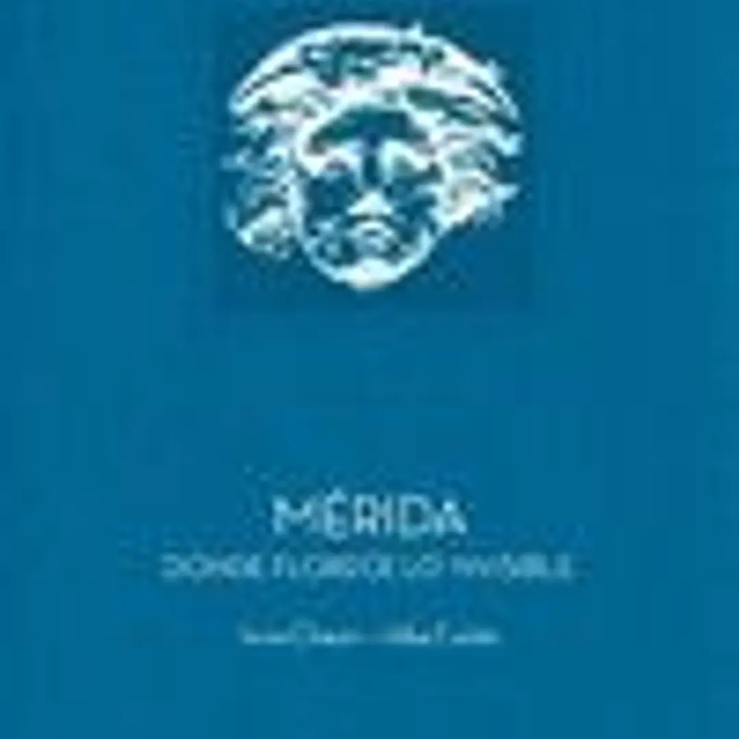 Mérida 1