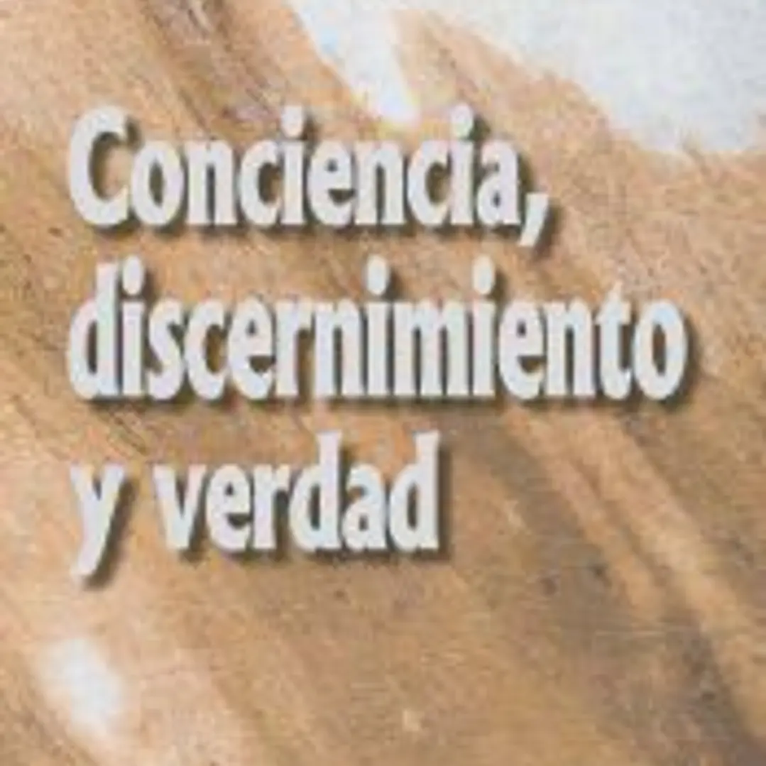 Conciencia, discernimiento y verdad 1