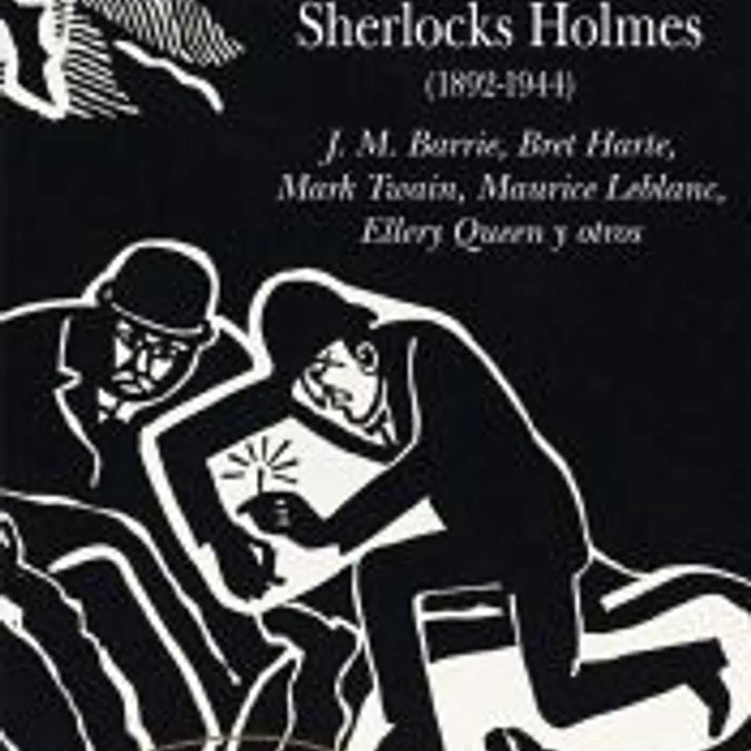 Los otros Sherlocks Holmes (1892-1944) 1
