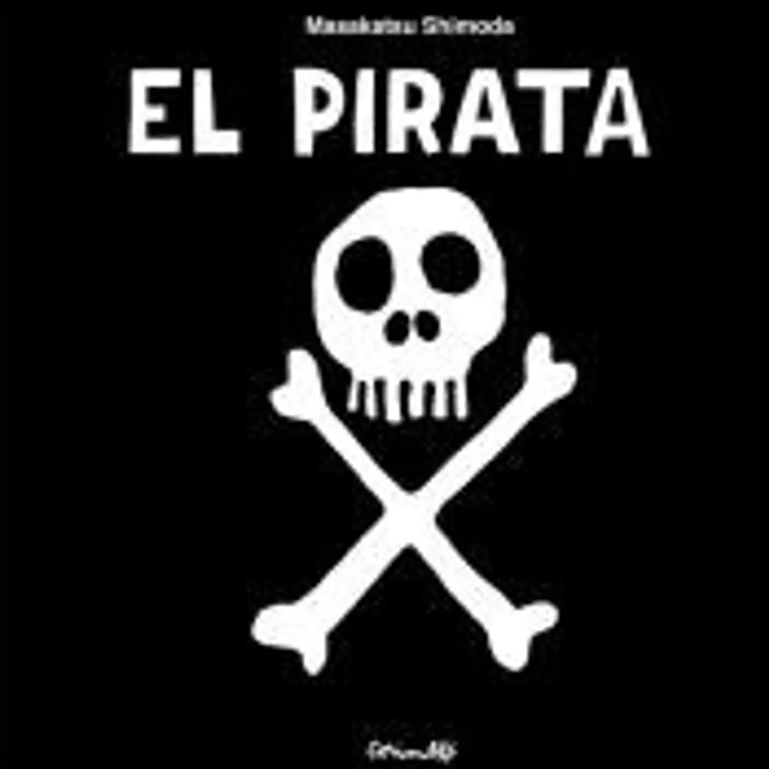 EL PIRATA 1