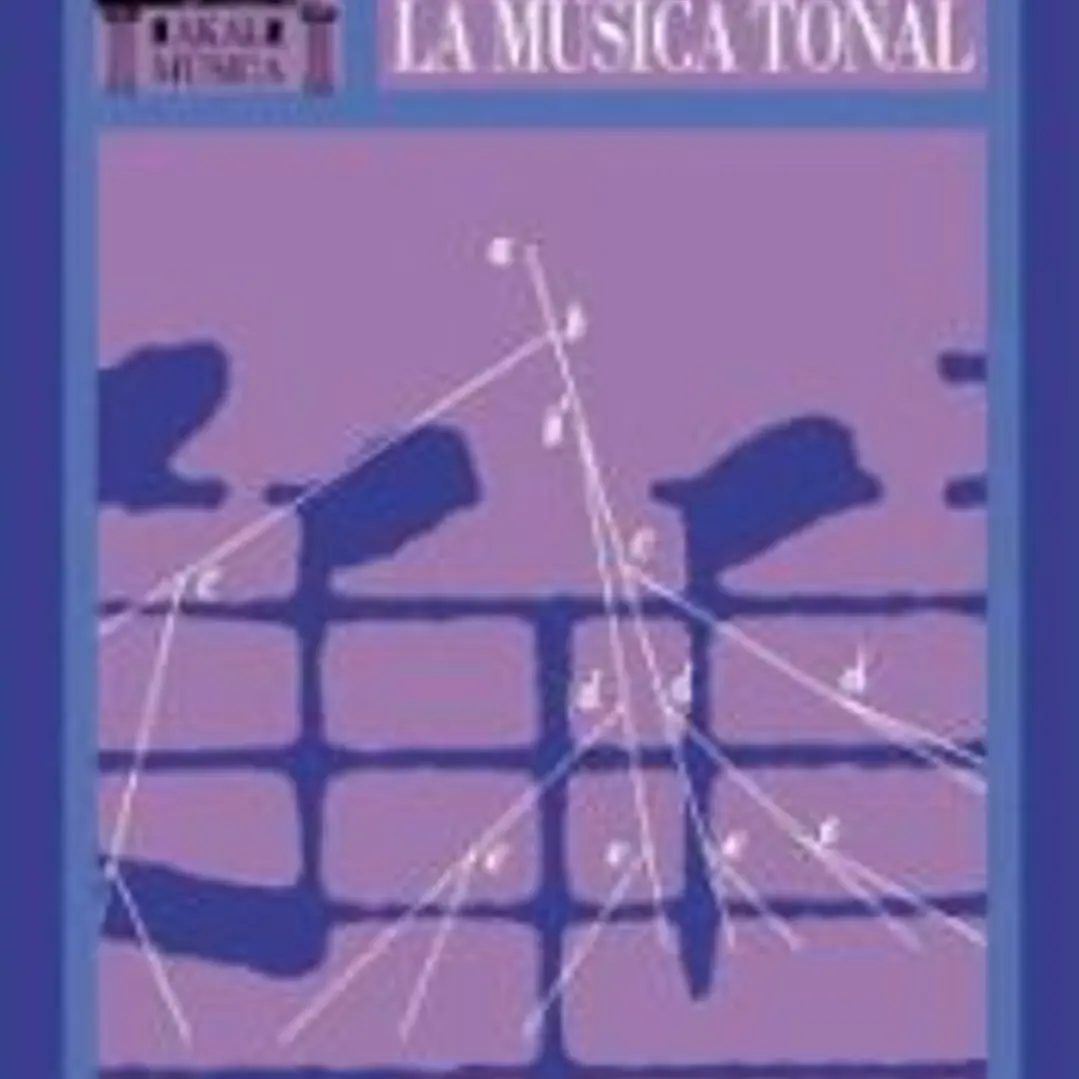 Teoría generativa de la música tonal 1