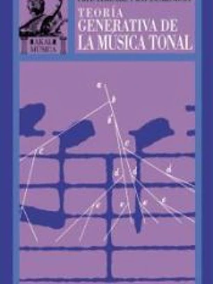 Teoría generativa de la música tonal