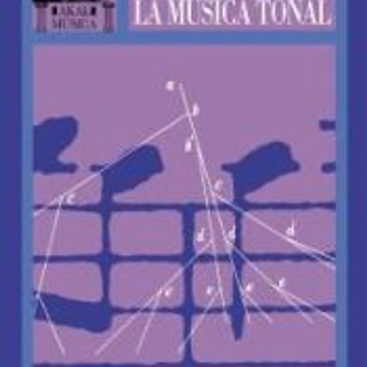 Teoría generativa de la música tonal 1