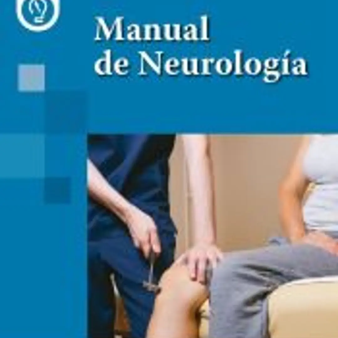 Manual de Neurología       1