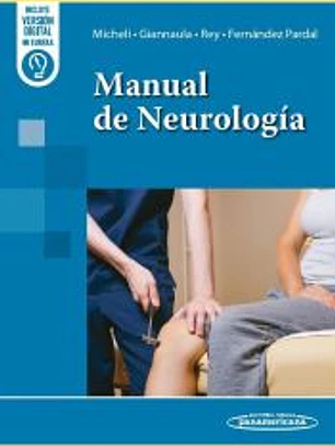 Manual de Neurología      