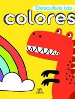 Descubre los Colores