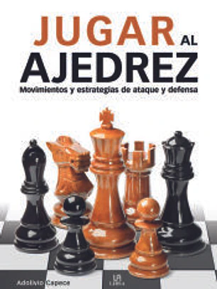 Jugar al Ajedrez