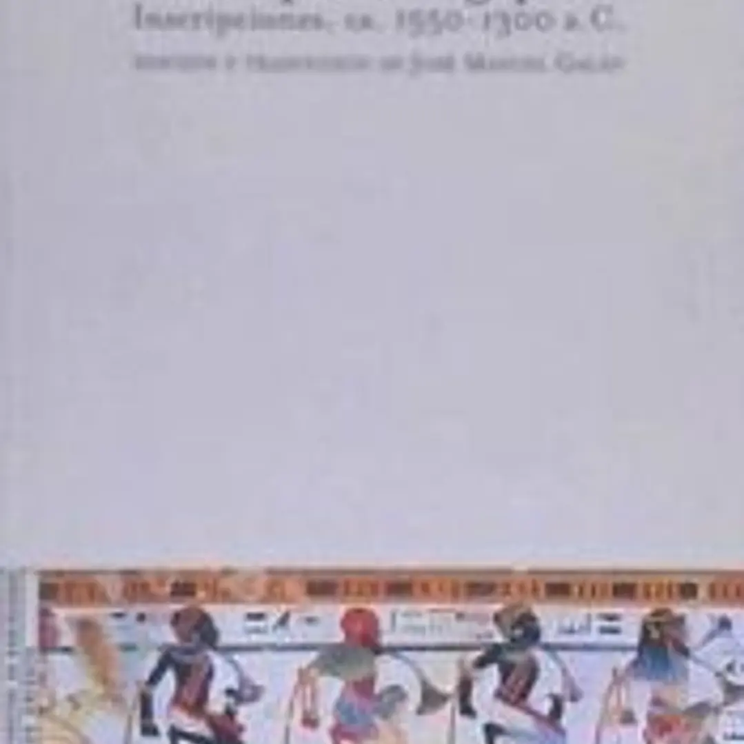 El imperio egipcio 1
