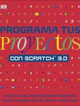 Programa tus proyectos con Scratch 3.0