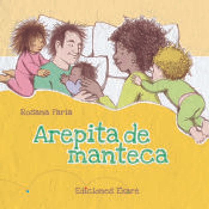 AREPITA DE MANTECA 1
