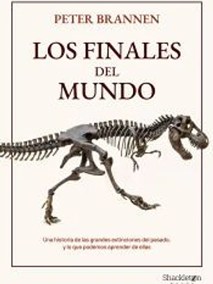 Los finales del mundo