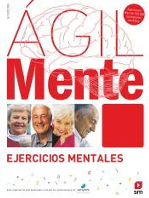 Ágilmente. Ejercicios color rojo