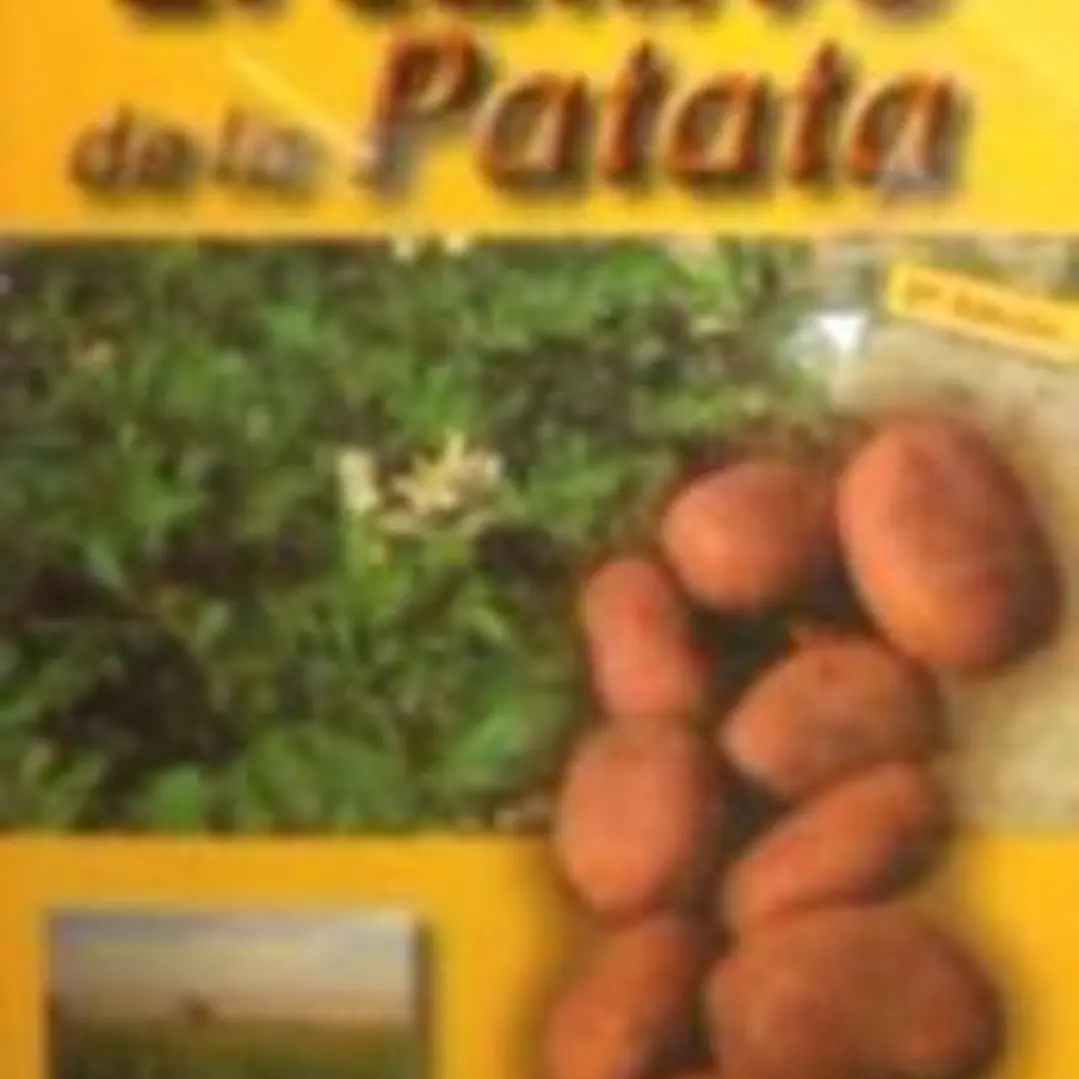 El cultivo de la patata 1