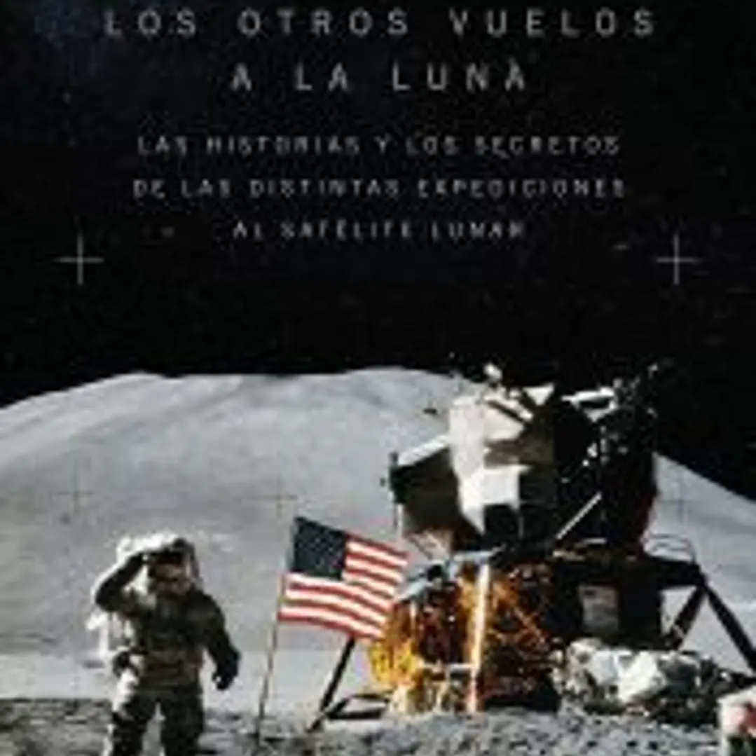 Los otros vuelos a la Luna 1
