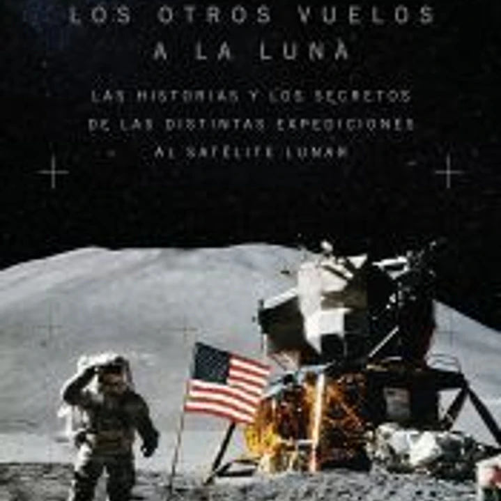 Los otros vuelos a la Luna 1