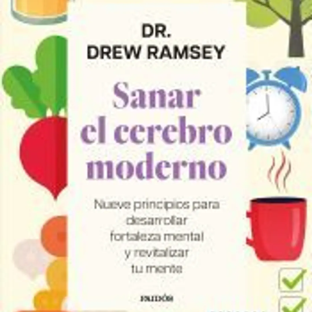 Sanar el cerebro moderno 1