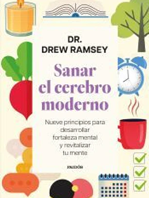 Sanar el cerebro moderno