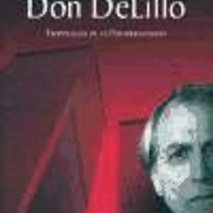 Don de Lillo. Tropologías de la postmodernidad 1