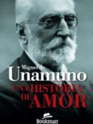 UNA HISTORIA DE AMOR