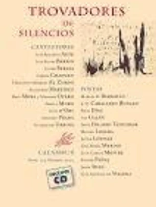 Trovadores de silencios