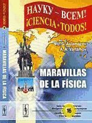 Maravillas de la fisica