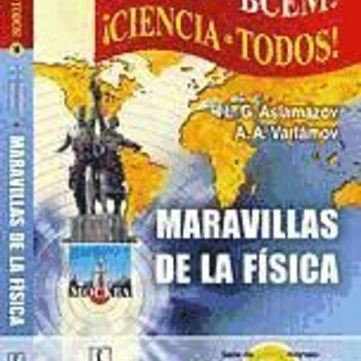 Maravillas de la fisica 1
