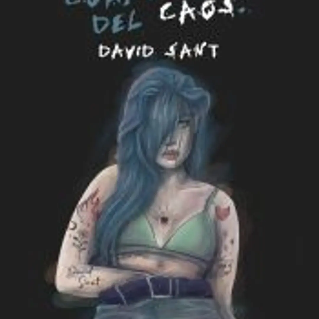 Una hermosa composición del caos 1