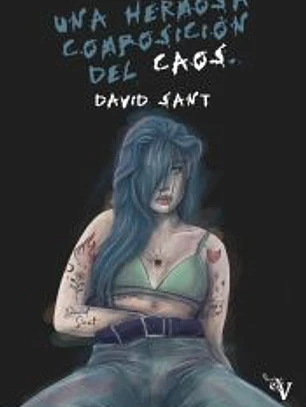 Una hermosa composición del caos