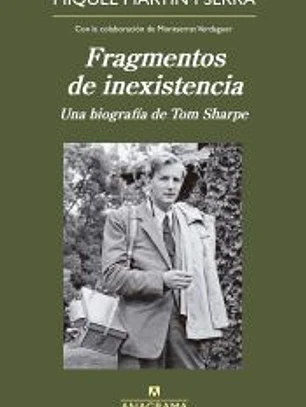 Fragmentos de inexistencia