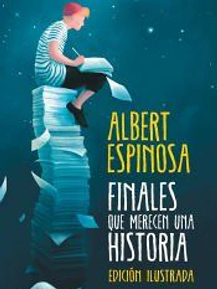 Finales que merecen una historia: Lo que perdimos en el fuego renacerá en las cenizas