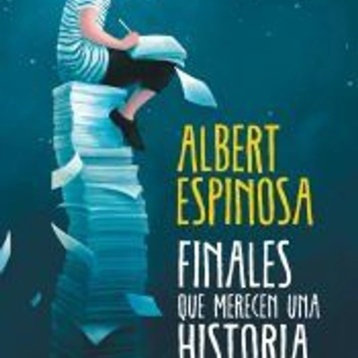 Finales que merecen una historia: Lo que perdimos en el fuego renacerá en las cenizas 1