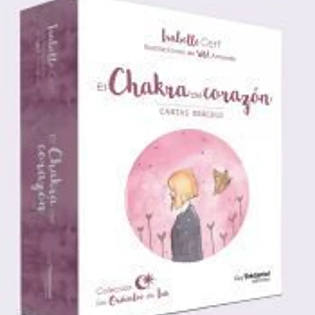 EL CHAKRA DEL CORAZON 1